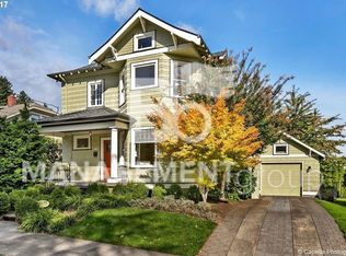 0301 SW Nebraska St, Portland, OR 97239