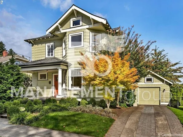 0301 SW Nebraska St, Portland, OR 97239