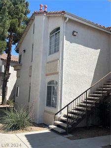 1300 S Arlington St APT 228, Sunrise Manor Town, NV, 89104