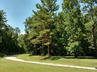 13040 NW 168th Pl, Reddick, FL 32686