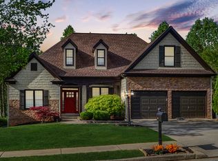 519 Autumn Walk, Canton, GA 30114