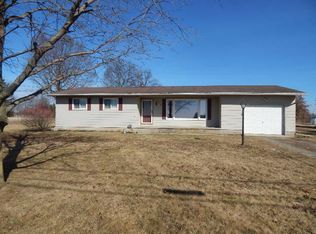 2790 Owens Green Camp Rd, Marion, OH 43302