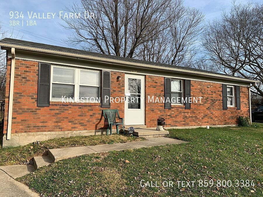 1st image of 934 Valley Farm Dr