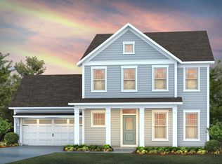 605 Aintree Ave, Holly Springs, NC 27540