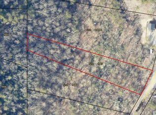 1407 Foxhound Trl NE, Ranger, GA 30734