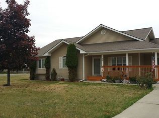 24 Darlene Rd, Columbia Falls, MT 59912