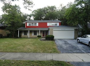 2751 Tarpon Ct, Homewood, IL 60430