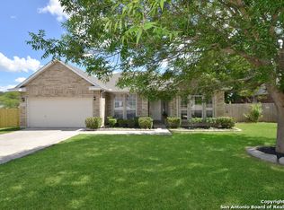 21503 Bubbling Crk, San Antonio, TX 78259