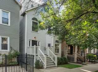 2527 N Washtenaw Ave, Chicago, IL 60647