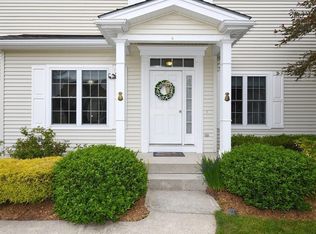 3 Madison Reach, Plymouth, MA 02360