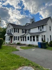 151 Middletown Road, Berlin, CT, 06037