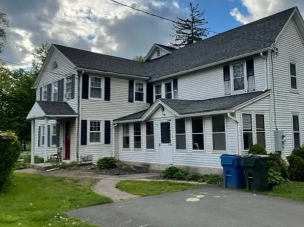 151 Middletown Road, Berlin, CT 06037