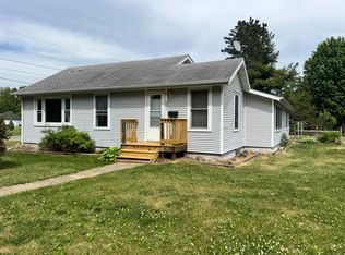 802 E 7th Ave, Brodhead, WI 53520