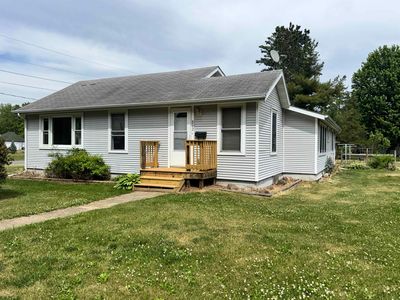 802 E 7th Ave, Brodhead, WI, 53520