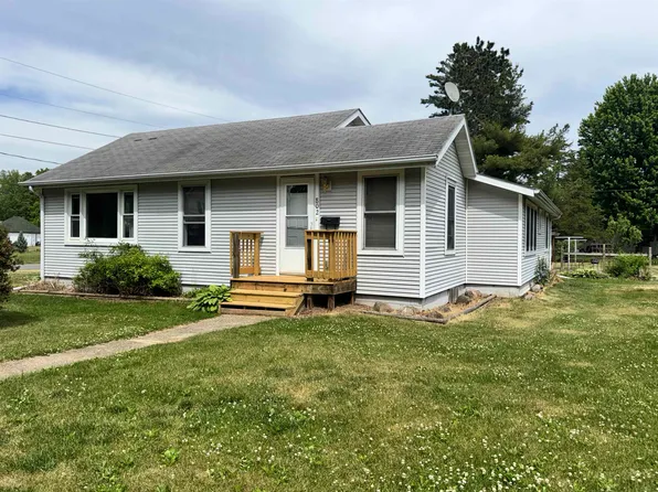 802 E 7th Ave, Brodhead, WI 53520