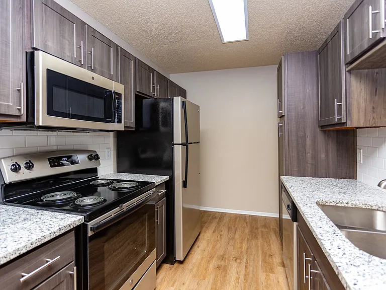 Chappell Hill Apartments — Photo 87
