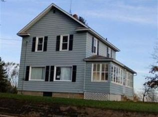 1035 County Road Q, Pound, WI 54161