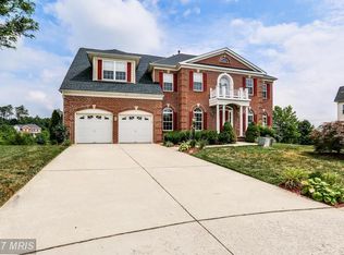 14203 Coleford Ct, Laurel, MD 20707