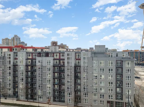 699 John Street #417, Seattle, WA 98109