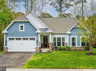 None Available, Berlin, MD 21811