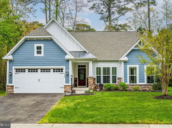 11759 Maid At Arms Ln, Berlin, MD 21811