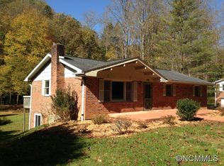 517 Kings Creek Rd, Brevard, NC 28712