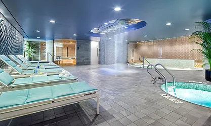 Rented by The Moinian Group