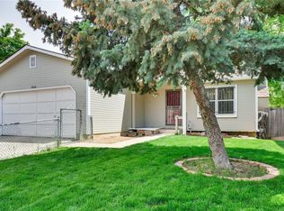 14564 E 46th Ave, Denver, CO 80239