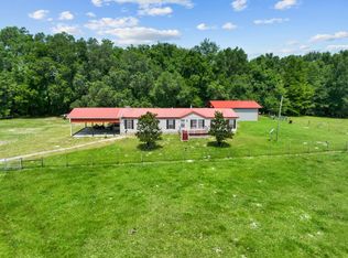 151 NW 172nd Ln, Trenton, FL 32693