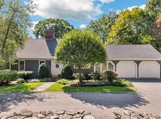 318 Governor Wentworth Hwy, Center Tuftonboro, NH 03816