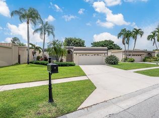 6780 Palermo Way, Lake Worth, FL 33467