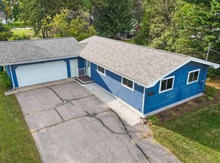 2720 3RD STREET SOUTH, Wisconsin Rapids, WI 54494