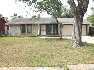 5530 ghost hawk, San Antonio, TX, 78242