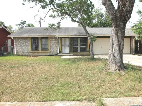 5530 ghost hawk, San Antonio, TX 78242
