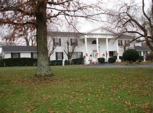 1690 Bethel New Richmond Rd, New Richmond, OH 45157