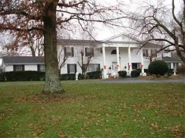 1667 Bethel New Richmond Rd, New Richmond, OH 45157