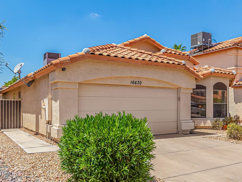 1st image of 16630 N 59TH Place