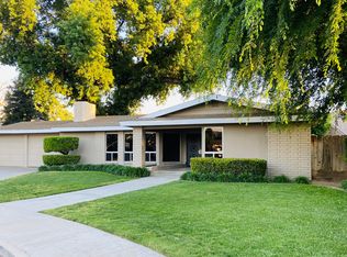 342 Ruma Rancho Ave, Porterville, CA 93257