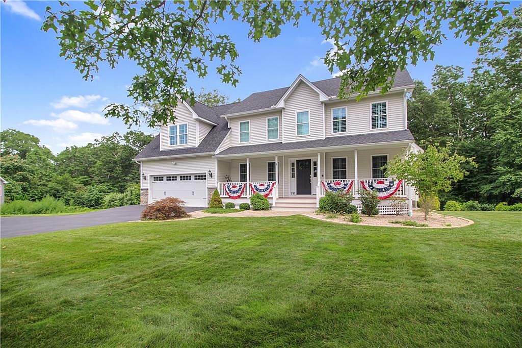 28 Randeau Psge, Westerly, RI 02891 Zillow