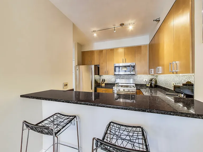 330 N Jefferson St #1703 — Photo 11