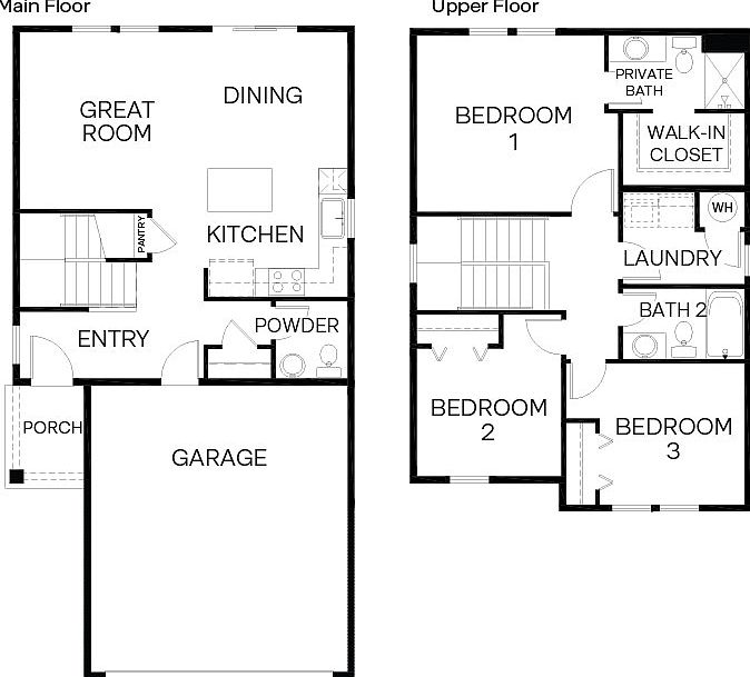 Floor Plan.