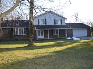 9931 Mulberry Rd, Chardon, OH 44024