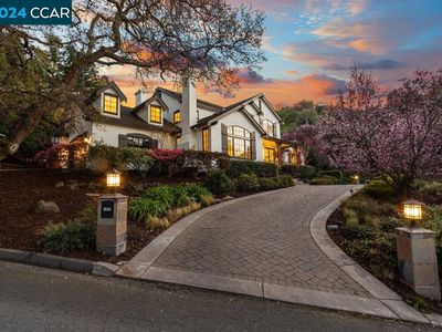 1985 Marion Ct, Lafayette, CA, 94549