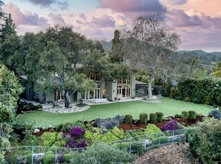 714 Heatherside Rd, Pasadena, CA 91105