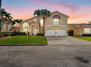 4601 SW 154th Ct, Miami, FL 33185