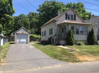 48 Van Dyke Rd, East Longmeadow, MA 01028