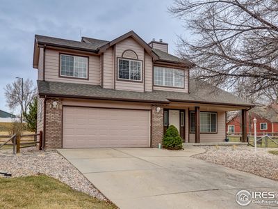 131 Riley Ct, Loveland, CO, 80537
