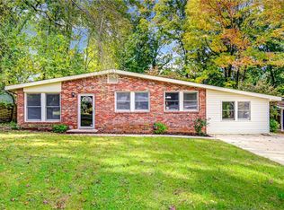 1707 N Norwood Ct, High Point, NC 27262