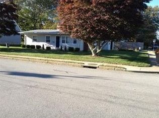 83 Hudson St, New Bedford, MA 02744