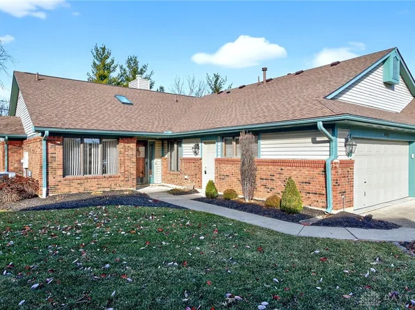 4485 Sentry Hill Ct, Dayton, OH 45440